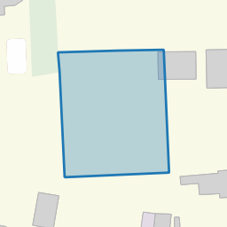 Perceel SHT02-C-2929