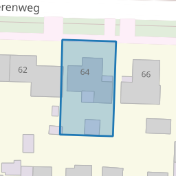 Perceel SHT02-C-2934