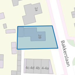 Perceel SHT02-C-2938