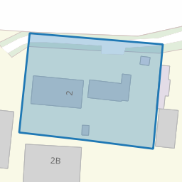 Perceel SHT02-C-2967