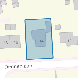 Perceel SHT02-C-2972