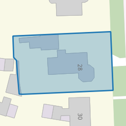 Perceel SHT02-C-2974