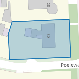 Perceel SHT02-C-2975