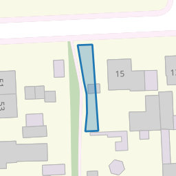 Perceel SHT02-C-2997