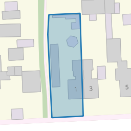 Perceel SHT02-C-2998