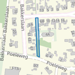 Perceel SHT02-C-3001