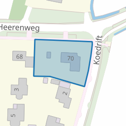 Perceel SHT02-C-3006