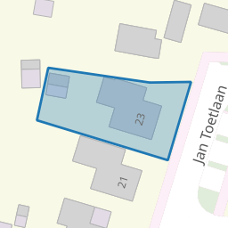 Perceel SHT02-C-3016