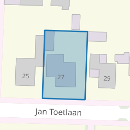 Perceel SHT02-C-3020