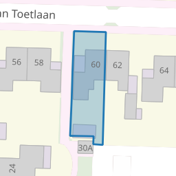 Perceel SHT02-C-3026