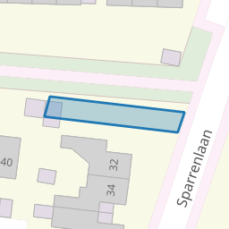 Perceel SHT02-C-3028