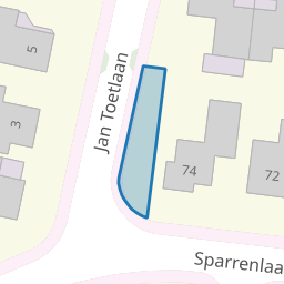 Perceel SHT02-C-3030