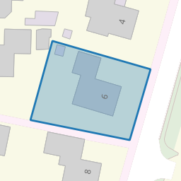 Perceel SHT02-C-3070