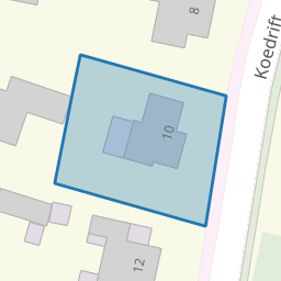 Perceel SHT02-C-3072