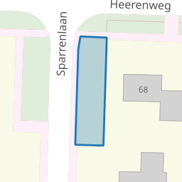 Perceel SHT02-C-3073