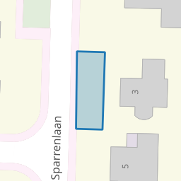 Perceel SHT02-C-3074