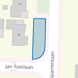 Perceel SHT02-C-3075