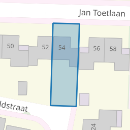 Perceel SHT02-C-3078