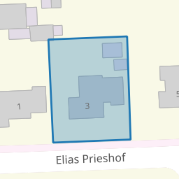 Perceel SHT02-C-3111