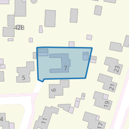 Perceel SHT02-C-3113