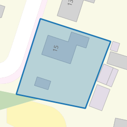 Perceel SHT02-C-3115