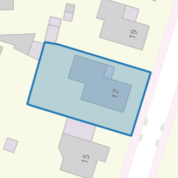 Perceel SHT02-C-3118