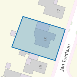 Perceel SHT02-C-3119