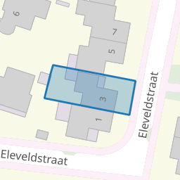 Perceel SHT02-C-3125