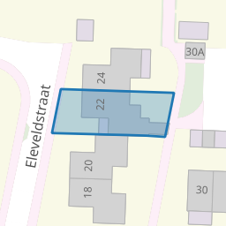 Perceel SHT02-C-3127