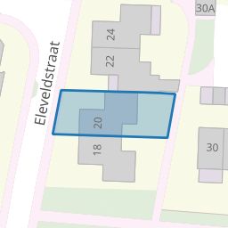 Perceel SHT02-C-3128