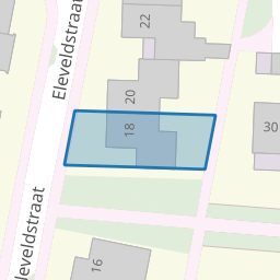 Perceel SHT02-C-3129