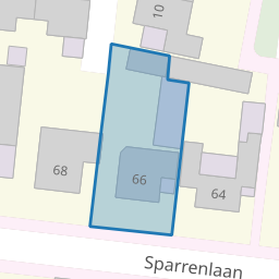 Perceel SHT02-C-3135