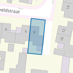 Perceel SHT02-C-3136