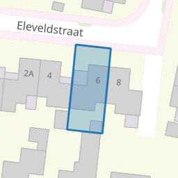 Perceel SHT02-C-3137