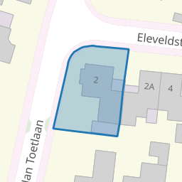 Perceel SHT02-C-3138