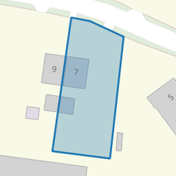 Perceel SHT02-C-3145