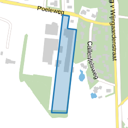 Perceel SHT02-C-3147