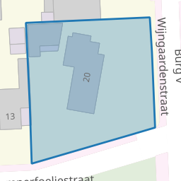 Perceel SHT02-C-3154