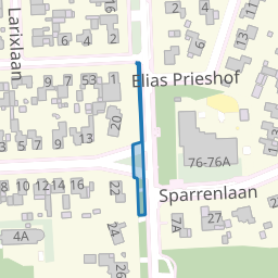 Perceel SHT02-C-3155