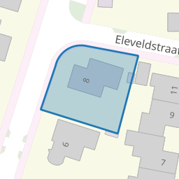 Perceel SHT02-C-3179