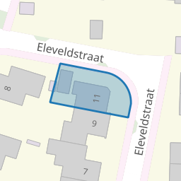 Perceel SHT02-C-3180