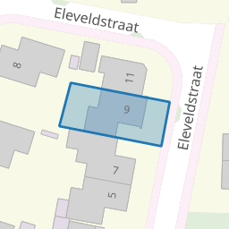 Perceel SHT02-C-3181