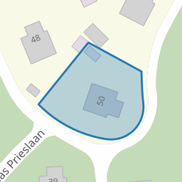 Perceel SHT02-C-3195