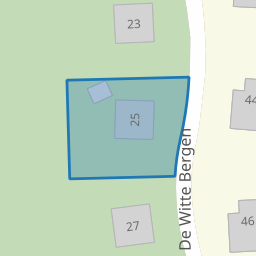 Perceel SHT02-C-3198