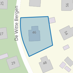 Perceel SHT02-C-3202