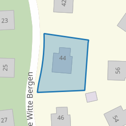 Perceel SHT02-C-3203