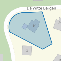 Perceel SHT02-C-3205