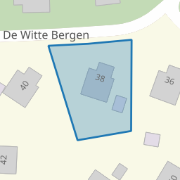 Perceel SHT02-C-3206