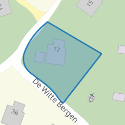 Perceel SHT02-C-3207