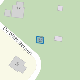 Perceel SHT02-C-3208